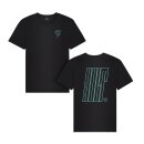 Nothing but Kult Shirt Herren black XXL