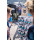 INCYLENCE ULTRALIGHT ALLGÄU TRIATHLON V3 white/blue Gr. 43-46