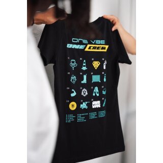 one crew - Herren S