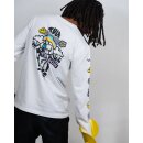 no rain no rainbows - Herren XXL