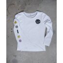 no rain no rainbows - Damen XXL