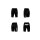 KULT Racing Bib 25 Women