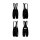 KULT Racing Bib 25 Men