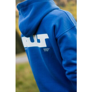 KULT Hoodie 26 Unisex M