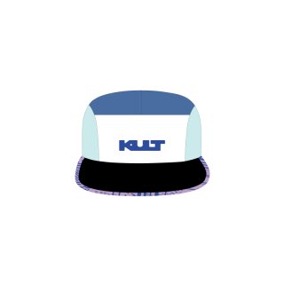 KULT Crew-Cap 26