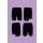 KULT Running Short Men 26