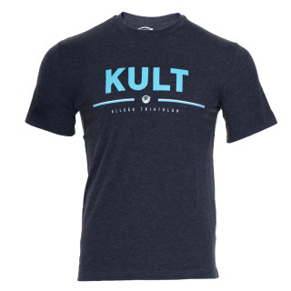 Team Kult Tshirt unisex 2017
