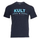 Team Kult Tshirt unisex 2017 XXXL