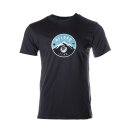 Team Kult T-Shirt 2018 Herren grey/turquoise XL