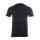Start Number T-Shirt 2018 Herren black/celeste S