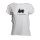 Kuhsteig T-Shirt Men white/black Gr. XL