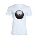 Scheibe T-Shirt 2019 Men white/black Gr. XL