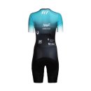 KULT Suit Women 2020 black/celeste Gr. XL