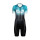 KULT Suit Women 2020 black/celeste Gr. XL