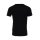 Team Kult T-Shirt 2021 Men black/celeste