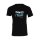 Team Kult T-Shirt 2021 Men black/celeste Gr. S