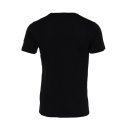 Team Kult T-Shirt 2021 Men black/celeste Gr. XXXL