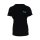 Seit 1983 T-Shirt Women black/celeste