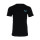 Seit 1983 T-Shirt Men black/celeste Gr. L