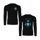 Kult Bells Longsleeve Herren Gr. L